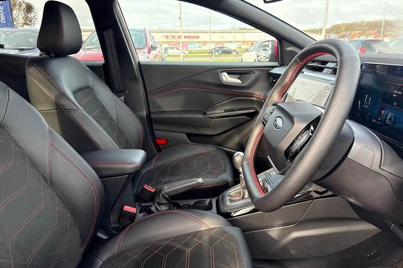 Used Ford Puma for sale - 77587853: Photo 17