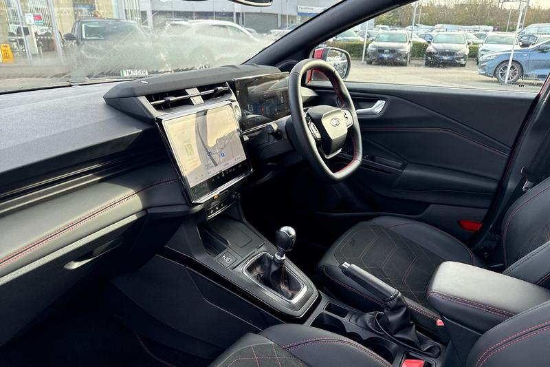 Used Ford Puma for sale - 77587853: Photo 18