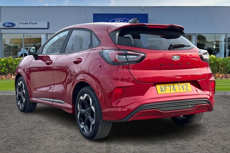 Used Ford Puma for sale - 77587853: Photo 2