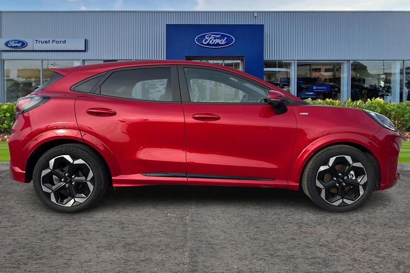 Used Ford Puma for sale - 77587853: Photo 3