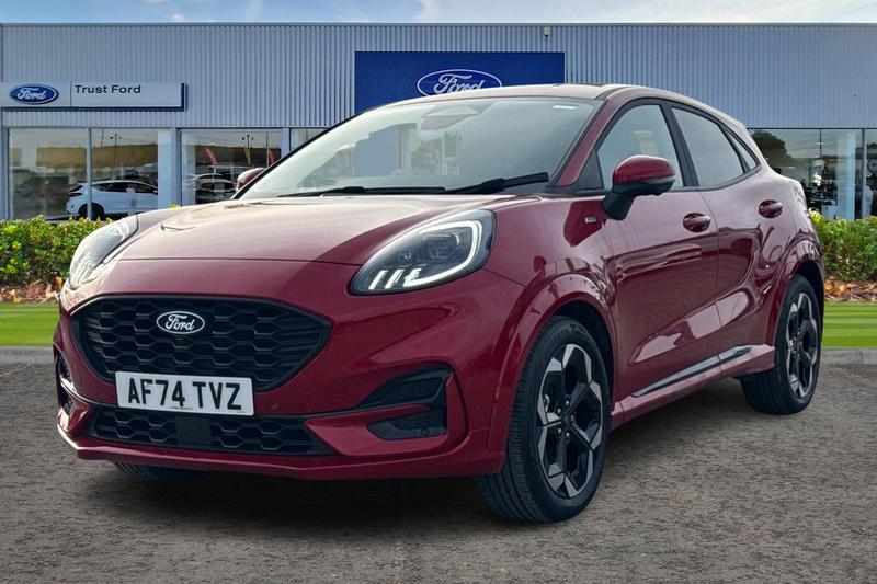 Used Ford Puma for sale - 77587853: Photo 5