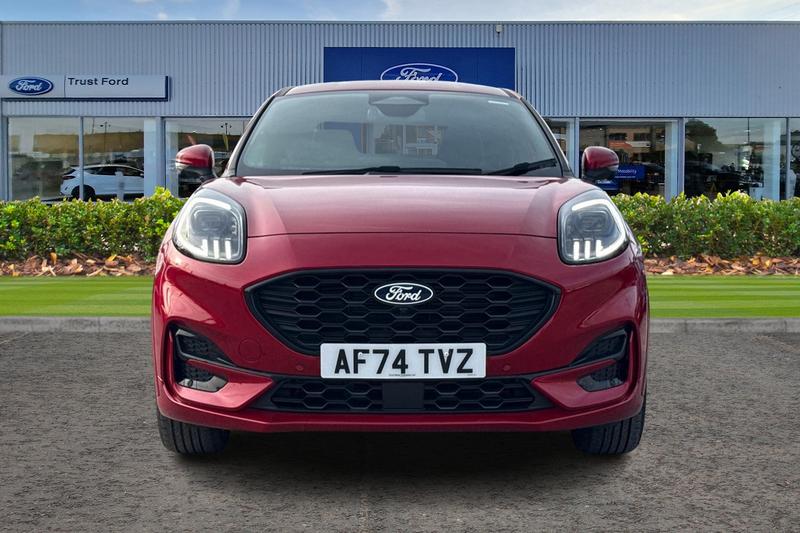 Used Ford Puma for sale - 77587853: Photo 6