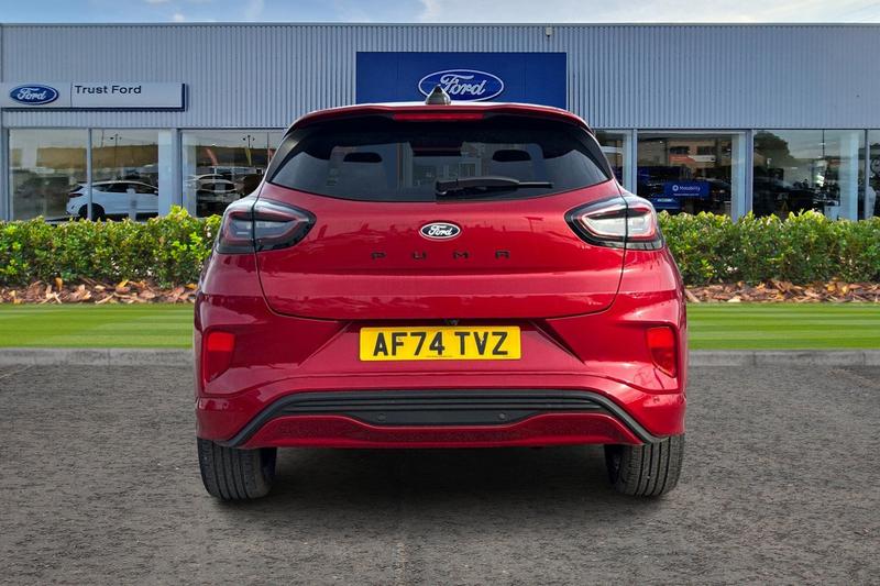 Used Ford Puma for sale - 77587853: Photo 7