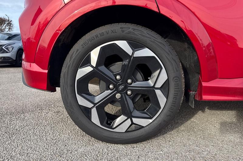 Used Ford Puma for sale - 77587853: Photo 8