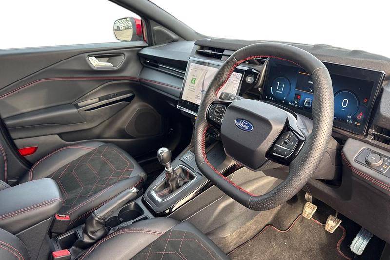 Used Ford Puma for sale - 77587853: Photo 9