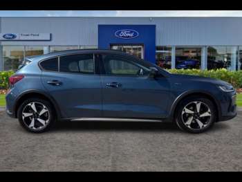 Used Ford Focus 2022 for sale - 74517991: Photo