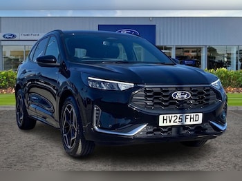 Used Ford Kuga 2025 for sale - 78618497: Photo