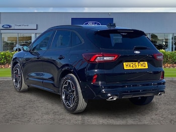 Used Ford Kuga 2025 for sale - 78618497: Photo