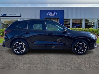 Used Ford Kuga 2025 for sale - 78618497: Photo