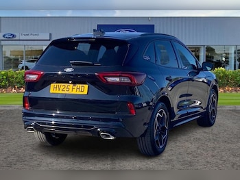 Used Ford Kuga 2025 for sale - 78618497: Photo
