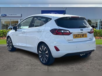 Used Ford Fiesta 2023 for sale - 79869084: Photo