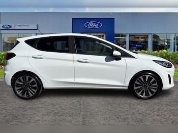 Used Ford Fiesta 2023 for sale - 79869084: Photo