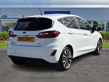 Used Ford Fiesta 2023 for sale - 79869084: Photo