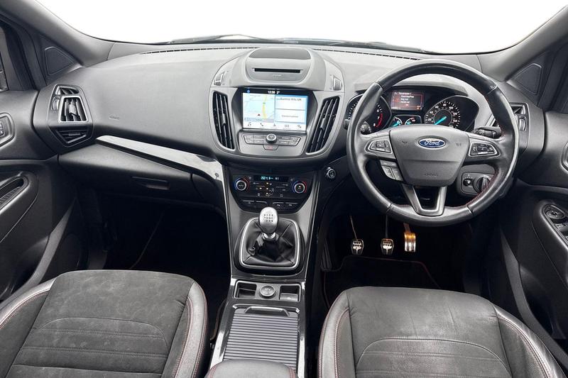 Used Ford Kuga 2018 for sale - 77435033: Photo 10