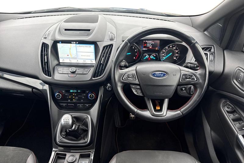 Used Ford Kuga 2018 for sale - 77435033: Photo 11