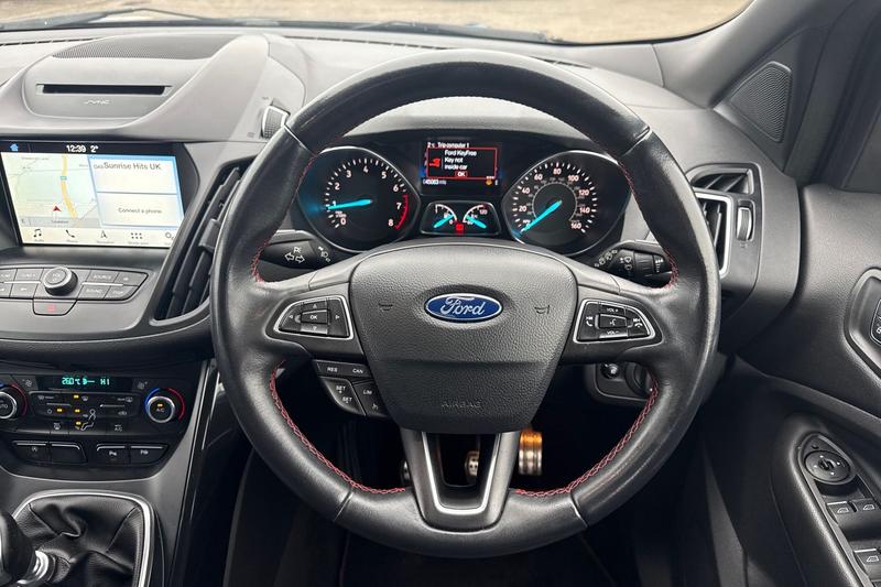 Used Ford Kuga 2018 for sale - 77435033: Photo 12