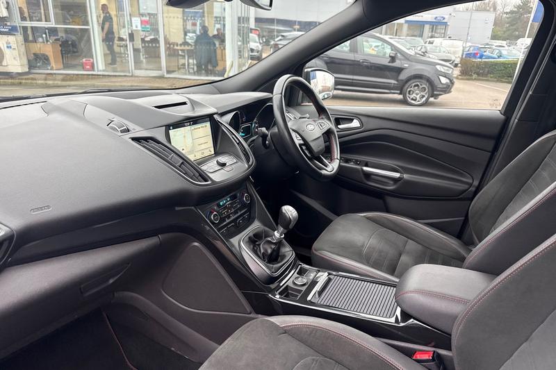 Used Ford Kuga 2018 for sale - 77435033: Photo 18