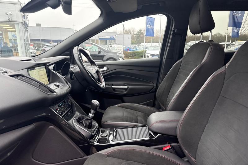 Used Ford Kuga 2018 for sale - 77435033: Photo 19