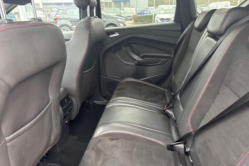 Used Ford Kuga 2018 for sale - 77435033: Photo 20