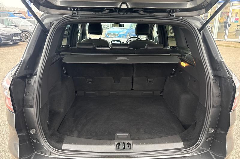 Used Ford Kuga 2018 for sale - 77435033: Photo 21