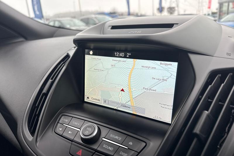 Used Ford Kuga 2018 for sale - 77435033: Photo 23