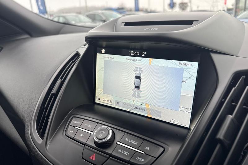 Used Ford Kuga 2018 for sale - 77435033: Photo 24