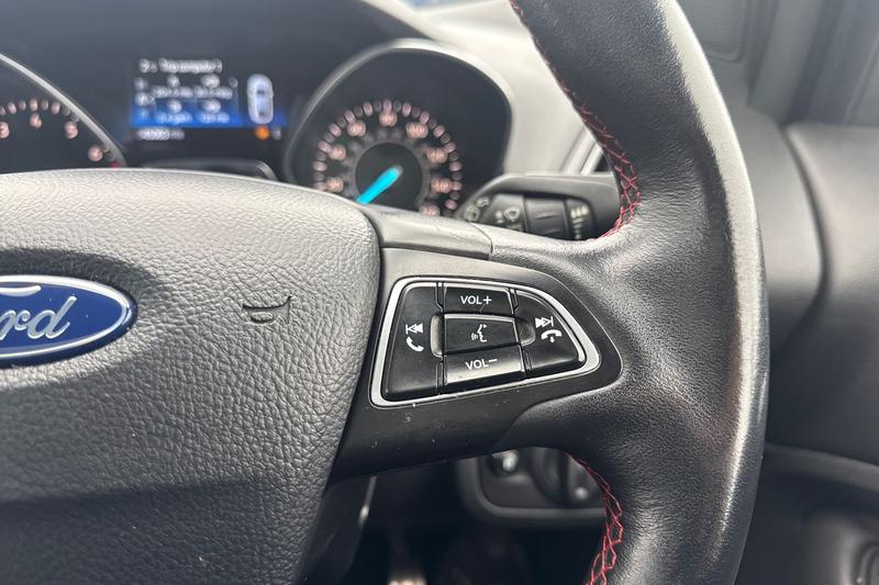 Used Ford Kuga 2018 for sale - 77435033: Photo 27