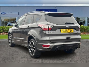 Used Ford Kuga 2018 for sale - 77435033: Photo