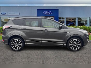Used Ford Kuga 2018 for sale - 77435033: Photo