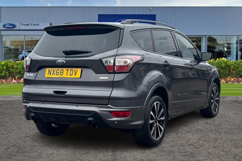 Used Ford Kuga 2018 for sale - 77435033: Photo 4