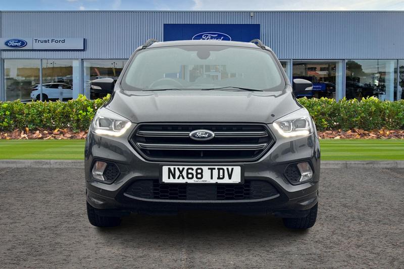 Used Ford Kuga 2018 for sale - 77435033: Photo 6