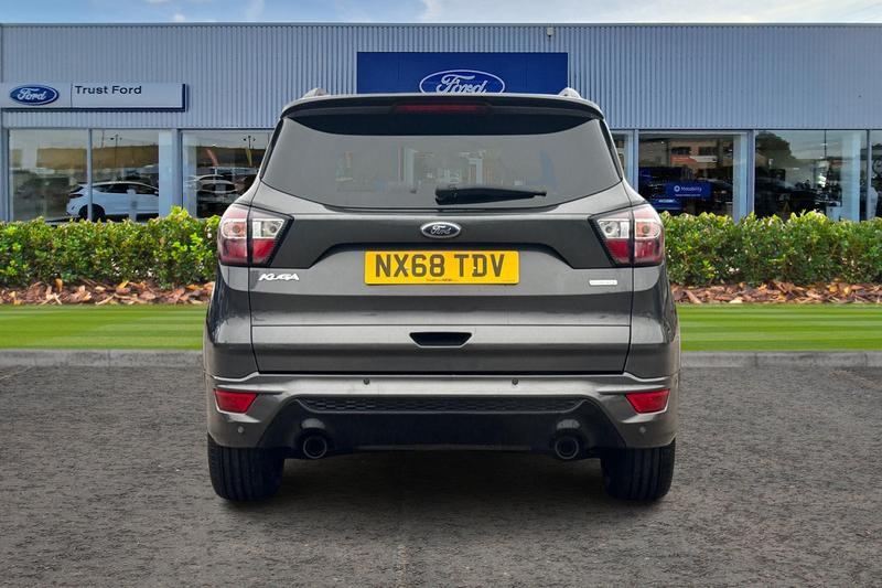 Used Ford Kuga 2018 for sale - 77435033: Photo 7