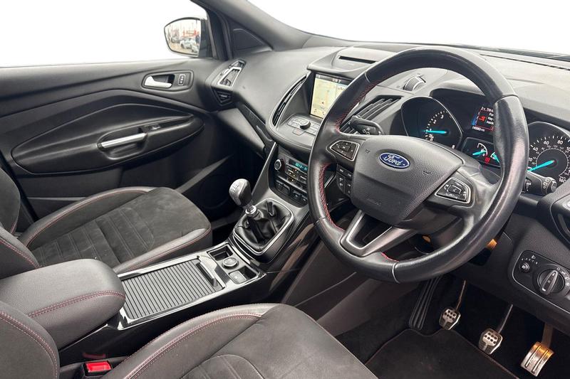 Used Ford Kuga 2018 for sale - 77435033: Photo 9