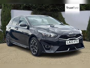 Used Kia Ceed 2023 for sale - 79436927: Photo
