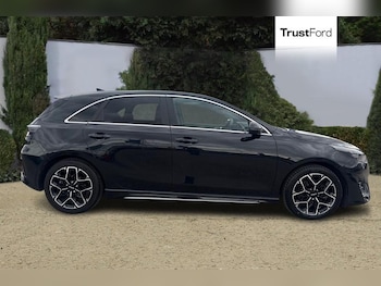 Used Kia Ceed 2023 for sale - 79436927: Photo