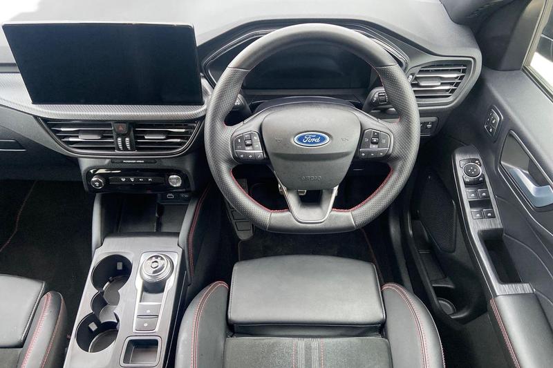 Used Ford Kuga 2025 for sale - 77634392: Photo 11