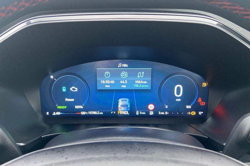 Used Ford Kuga 2025 for sale - 77634392: Photo 13