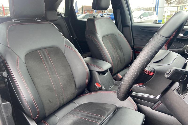 Used Ford Kuga 2025 for sale - 77634392: Photo 17