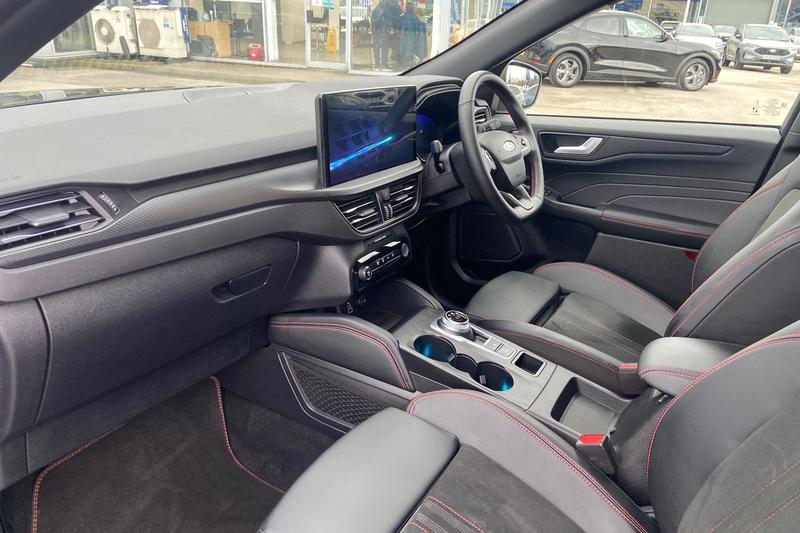 Used Ford Kuga 2025 for sale - 77634392: Photo 18