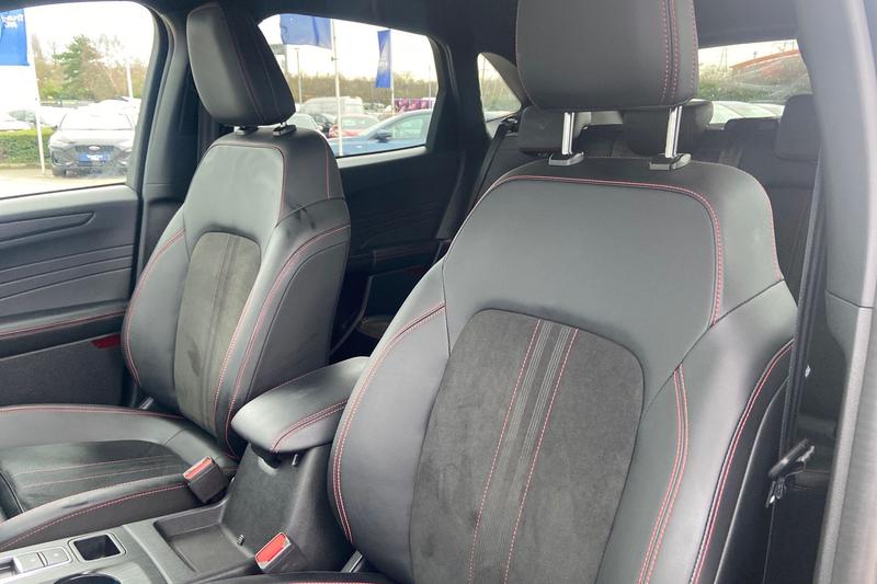 Used Ford Kuga 2025 for sale - 77634392: Photo 19