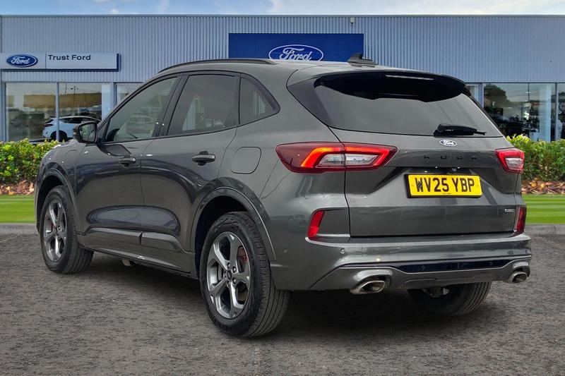 Used Ford Kuga 2025 for sale - 77634392: Photo 2