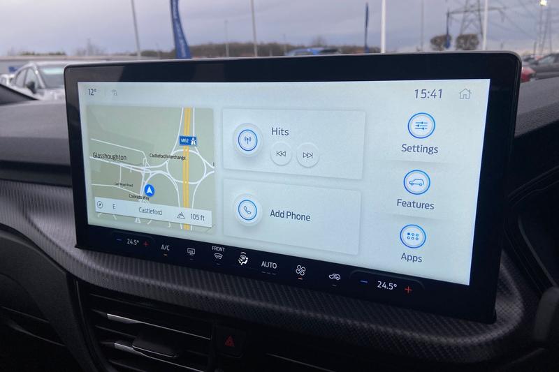 Used Ford Kuga 2025 for sale - 77634392: Photo 22