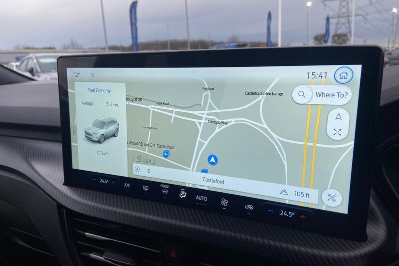 Used Ford Kuga 2025 for sale - 77634392: Photo 23