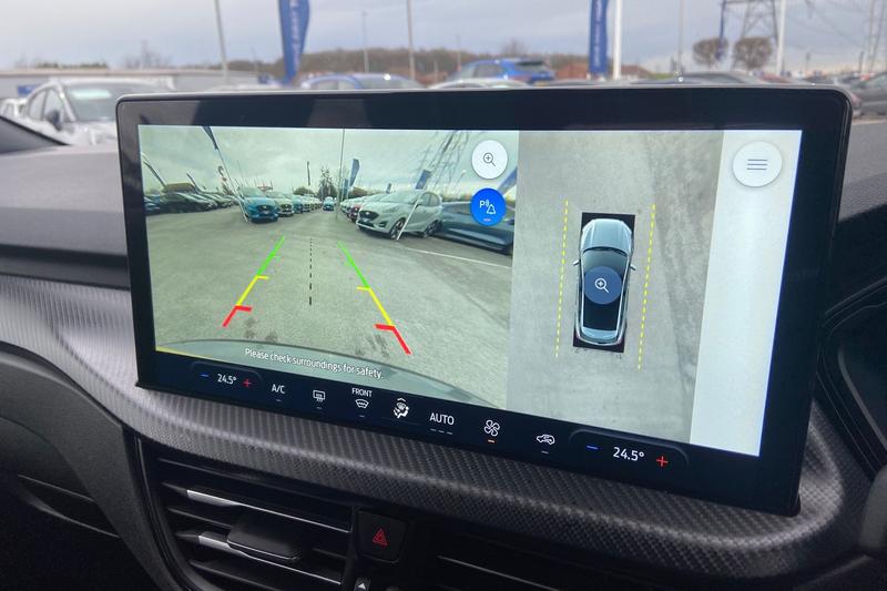 Used Ford Kuga 2025 for sale - 77634392: Photo 24