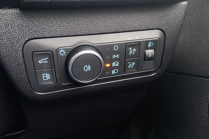 Used Ford Kuga 2025 for sale - 77634392: Photo 28