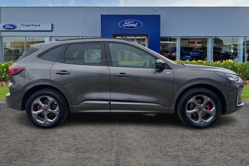 Used Ford Kuga 2025 for sale - 77634392: Photo 3