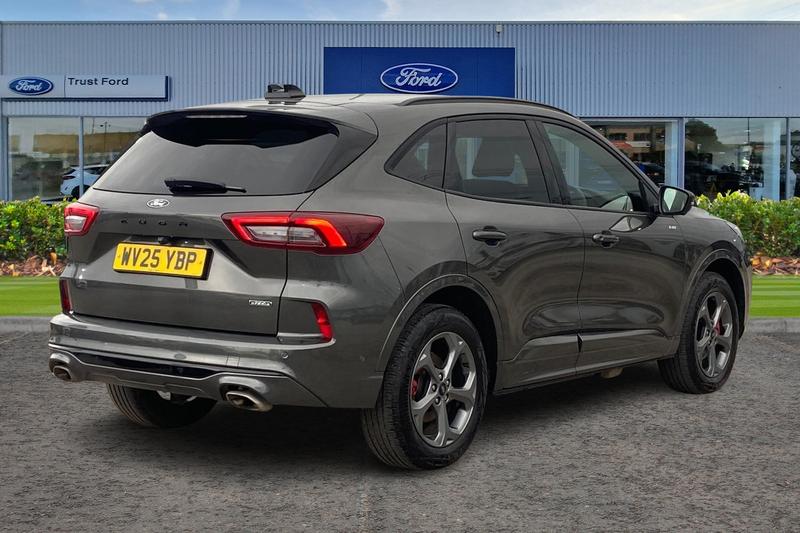 Used Ford Kuga 2025 for sale - 77634392: Photo 4