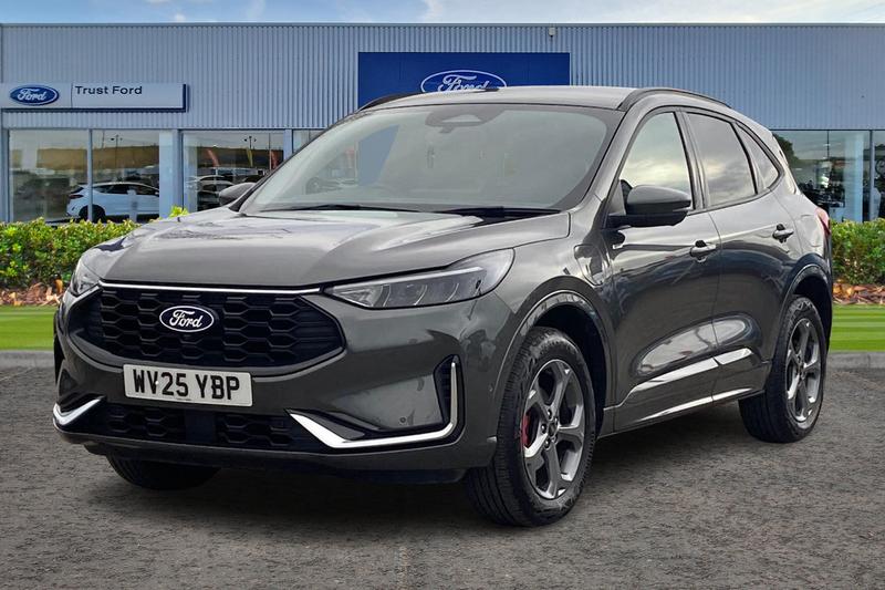 Used Ford Kuga 2025 for sale - 77634392: Photo 5