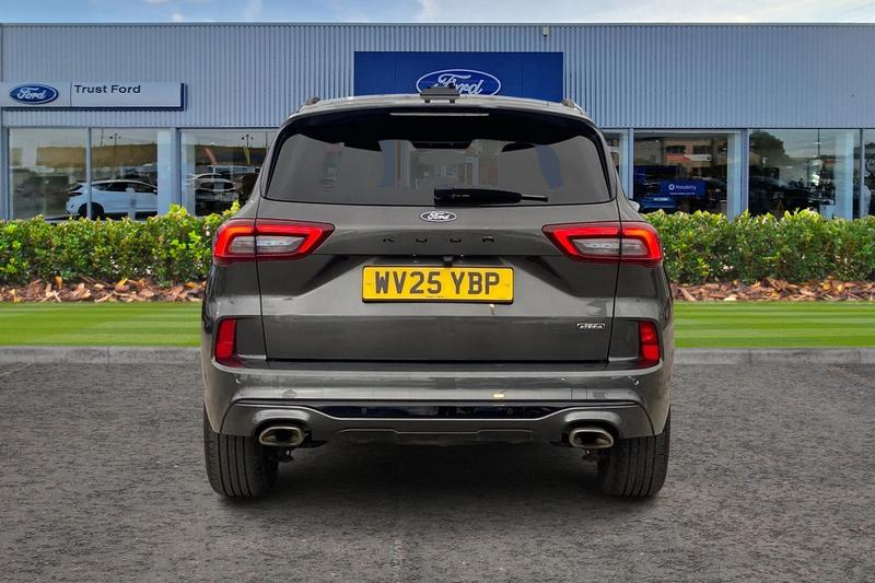 Used Ford Kuga 2025 for sale - 77634392: Photo 7