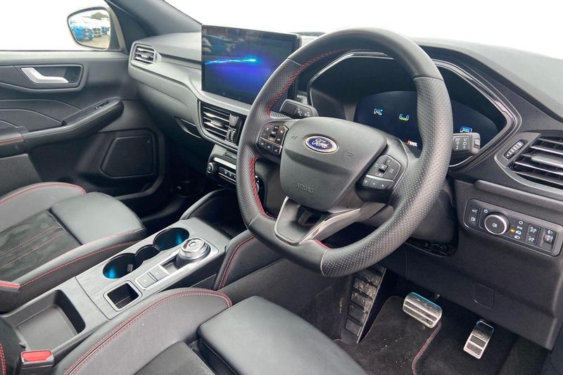 Used Ford Kuga 2025 for sale - 77634392: Photo 9